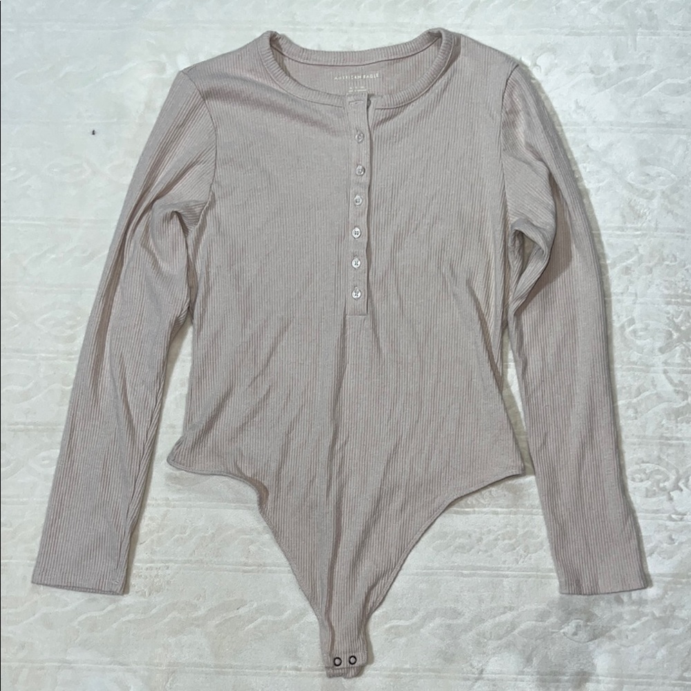 American Eagle bodysuit